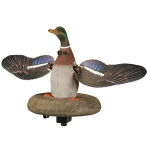 Higdon XS Floating Flasher Mallard Drake - Picture 1 of 3