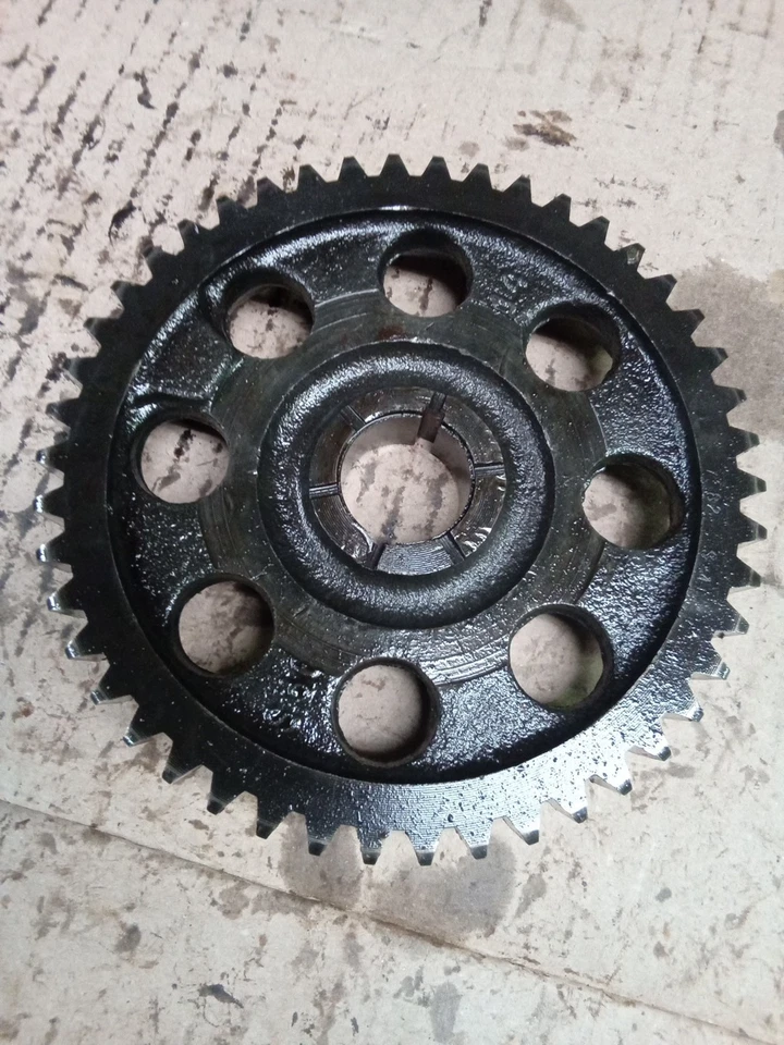 1979 Amc Concord 304 Cam Gear Ca, вал 360 401 Pacer Eagle Matador 390 Rebel Amx - Изображение 1 из 4