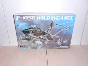 Monogram F-105G Wild Weasel 1:72 No.5431 - Bild 1 von 2