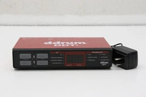 ddrum DDTi Drum Trigger Interface USB/MIDI Percussion Pad Controller - Picture 1 of 11