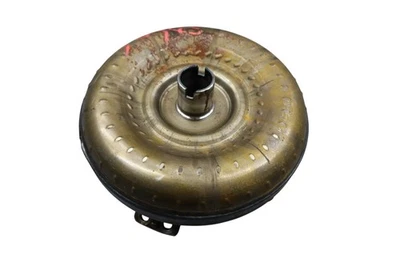 Convertidor de par transmisión automática motor Mercedes W221 S550 07-13 OEM Foto 1 de 4