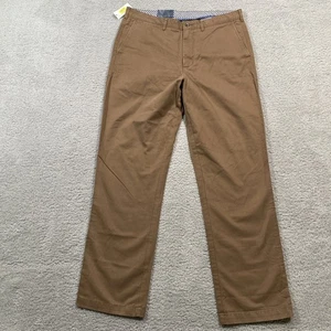 Neu mit Etikett Cremieux Madison Chino 34 x 32 braun - Bild 1 von 7