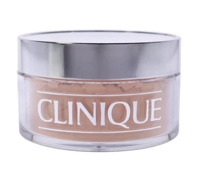 Clinique Blended Face Powder # 04 Transparency Finish Matte 0.88 oz - Image 1 of 2