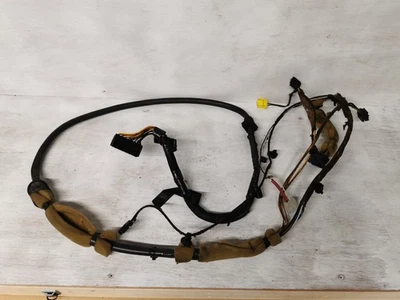 Telar de cableado de maletero genuino Volvo 850, S70, V70, C70 - totalmente probado. Foto 1 de 3