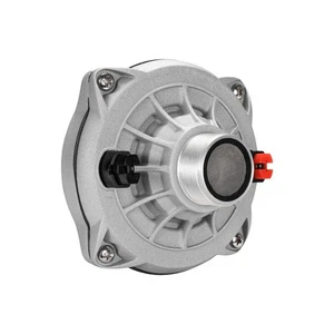 TPT-D250X Kompressionstreiber für Pro Auto Audio, 1 Zoll Ausgang Phenol Treiber -... - Bild 1 von 6