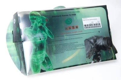 Kata E-702 Regenschutzhülle KATE702 Schutzhülle Raincover Elements Cover - Bild 1 von 4