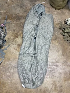 Kelty VariCom GAMMA 0 REG Sleeping Bag Foliage- USED - Picture 1 of 3