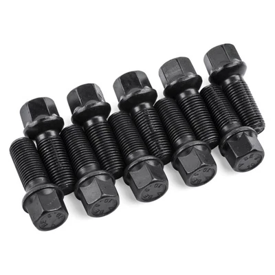 For Audi A4 Quattro 1996-2002 APR MS100176 Radius/Ball Seat Lug Bolts Foto 1 de 4