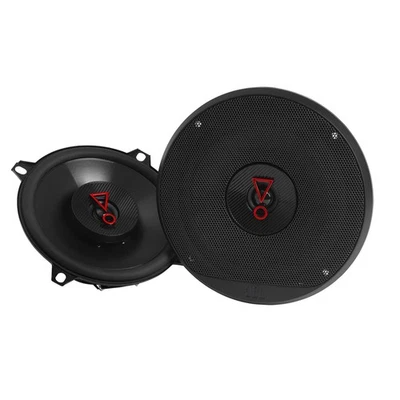 JBL Stage3527AM Stage3 5-1/4" Two-Way Car Audio Speakers - With Grills - Used... - Image 1 of 4