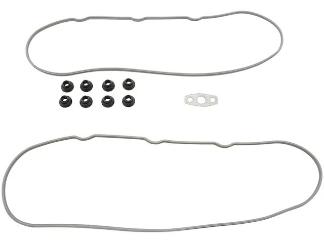 Valve Cover Gasket Set For 2002-2013 Cadillac Escalade EXT 2008 2003 TT918PS - Imagem 1 de 1