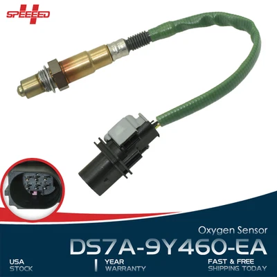 DS7A-9Y460-EA Upstream Oxygen Sensor For Ford Fusion 1.5L Turbocharged 2014-2020 Foto 1 de 4