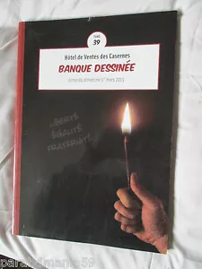 CATALOGUE VENTE ENCHERES BD HERGE + DIVERS PIXI OBJET 3D AVEC ESTIMATION PRIX - Bild 1 von 9