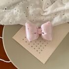 Handmade DIY Material Color Sponge Bow Mobile Phone Cases Accessories