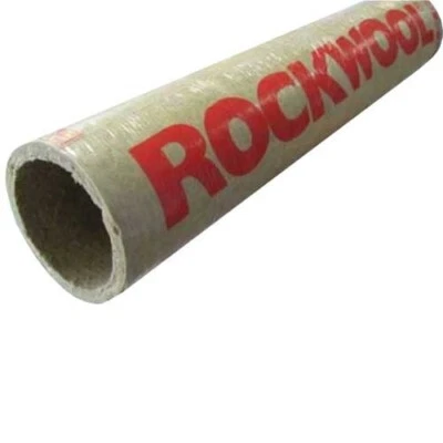 Isolamento canna fumaria canna fumaria Rockwool 180 (191) - Immagine 1 di 4