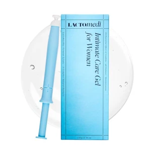 Gel Cura Intima | Confezione Terapia Intensiva 10 Giorni | Applicato Probiotici Vaginali - Foto 1 di 12