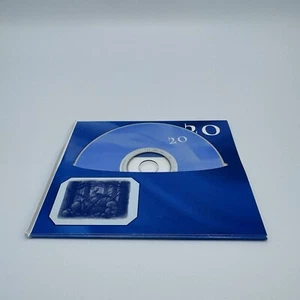 Harry Potter and the Order of the Phoenix Audiobook REPLACEMENT DISC 20 on CD - Bild 1 von 2