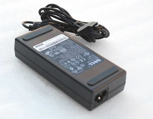 DELL NETZTEIL PA6 PA-6 20V 3,5A LATITUDE C600 C610 C640 C800 C810 INSP. 8000 #88 - Picture 1 of 2