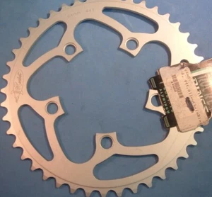 Rocket Rings 44Tx94BCD MTB / SS Chainring-NEW/NOS- 6061-T6 -5 to 9-Speed- NIB - Picture 1 of 8