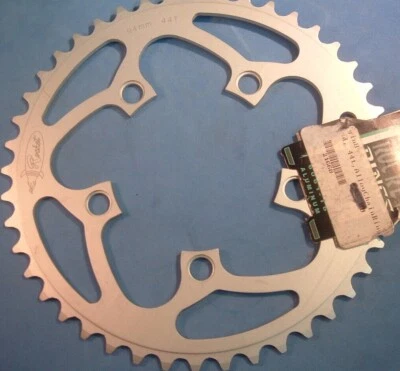 Anillos de cohete 44Tx94BCD MTB / SS - NUEVO/NOS - 6061-T6 -5 a 9 velocidades - Nuevo en caja Foto 1 de 4