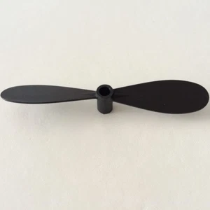 Ersatzteil Heckrotorblatt ZX 6000 PRO 68132 Starkid 990084 - Picture 1 of 1