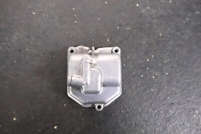 HONDA 1980 1981 1982 1983 GL1100 GOLDWING CARBURETOR CARB FLOAT BOWL CAP COVER - Image 1 of 4