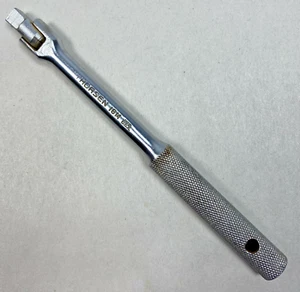 Herramientas Thorsen de Colección 18M - 1/4" Herramienta de Barra Rompedora de Cabeza Flexible Hecha en EE. UU. - Imagen 1 de 12