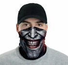 DC Comics The Joker Neck & Face Gaiter PPE  Accessory