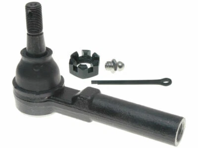 For 1998-2002 Oldsmobile Intrigue Tie Rod End Outer AC Delco 72243HT 2001 1999 - Image 1 of 2