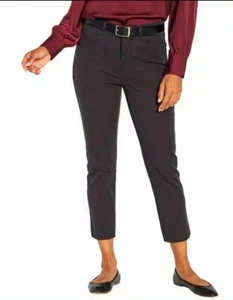 Banana Republic Damen schmal-gerade Caprihose Größe 18...(TT755) - Bild 1 von 4