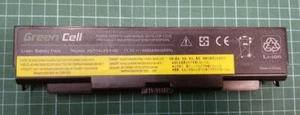 Batería Green Cell 45N1144 para Lenovo ThinkPad T440P T540P L440 L540 4400mAh - Imagen 1 de 3