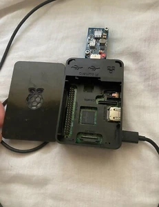raspberry pi Usb Miner (Plug And Play) - Afbeelding 1 van 4