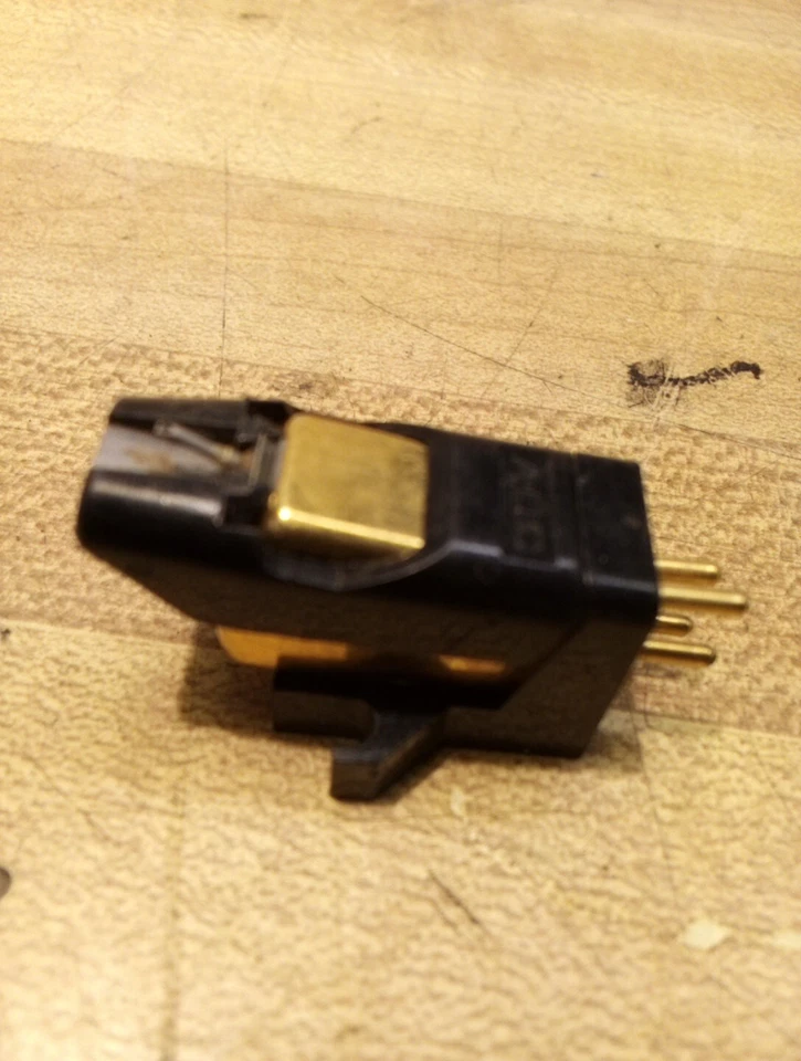 ADC Cartridge And Stylus - Image 1 of 3