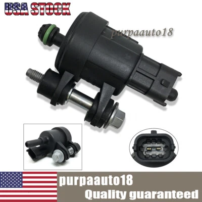 Vapor Canister Purge Valve For 2009-2018 Chevrolet Traverse Buick Enclave 3.6L - Image 1 of 4