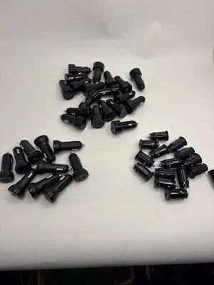 Lote de 43 Bracketron PwrUp USB Cargador de Coche Cigarette QC 3.0 18W 9V/2A 12V/1.5A Foto 1 de 4