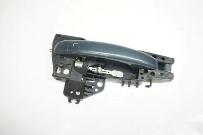 Manija y base de puerta lateral para pasajeros AUDI Q5 2009-2017 8T0837205A 8T0837886B Foto 1 de 3