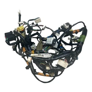 09-15 Mazda Miata MX5 MX-5 OEM Dash Board Dashboard Wiring Harness  NH35-67-030A - Picture 1 of 1