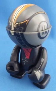 Capcom Dark Void Trexi Action Figure New In Package with blister packaging 2010 - Picture 1 of 7