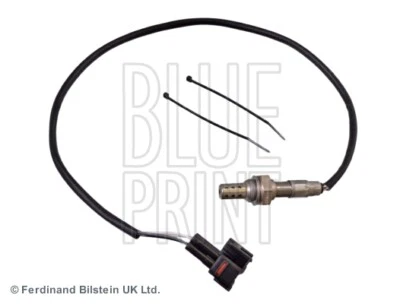 BLUE PRINT Sonda Lambda Reguladora Compatible Para Nissan Pixo 1.0 - Imagen 1 de 2