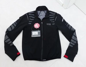 Gore Bike Wear FUSION AS CROSS Jacket Gr. M Windstopper Active Shell - Bild 1 von 11