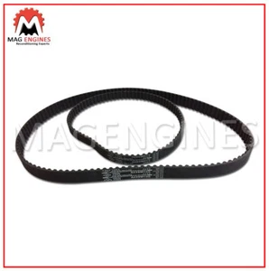 A439M100 A285M075 TIMING BELT SET NISSAN CD17 FOR SUNNY PULSAR SENTRA LANGLEY - Picture 1 of 3