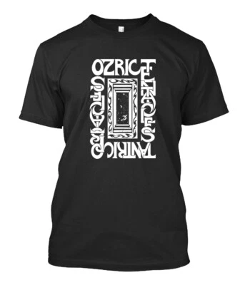 Best Listing Ozric Tentacles Classic Premium MAN WOMAN T-Shirt Size S to 5XL - Image 1 of 3