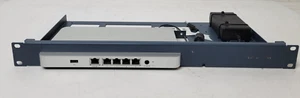 Cisco Meraki MX67 Cloud-Managed Security Firewall and DHCP Device MX67-HW #1 - Afbeelding 1 van 9