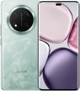 Honor X9c 5G BRP-NX1 Dual Sim 256GB Jade Cyan (12GB RAM) - Global Version - Zdjęcie 1 z 1