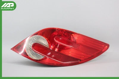 ✅ 06-10 Mercedes W251 R350 R320 lanterna traseira direita do lado do passageiro fabricante de equipamento original - Imagem 1 de 4