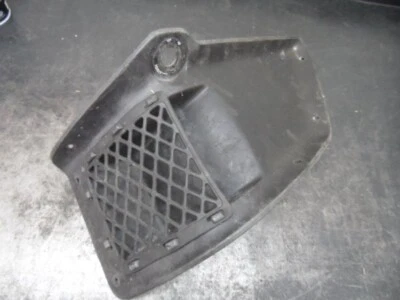 Cubierta de bolsillo derecho Kawasaki Brute Force 750 2005-13 1491-0136-6Z usada B-18 #4 Foto 1 de 4