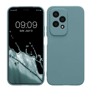 Cover Compatibile con HONOR 200 Lite - Soft Cover TPU - Zdjęcie 1 z 7