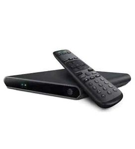 AT&T DirecTV Now Android TV Wireless 4K OTT Client Streaming Player C71KW-400 - Picture 1 of 5