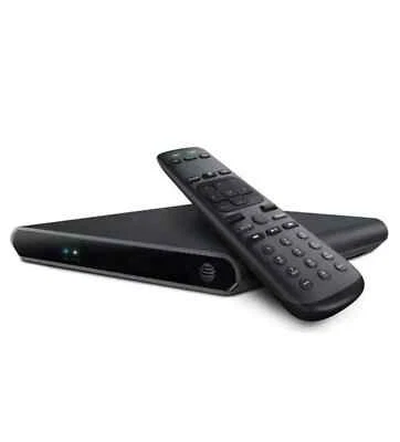 AT&T C71KW-400 DirecTV Now Osprey Android TV OTT Box Streaming Player - Image 1 of 4
