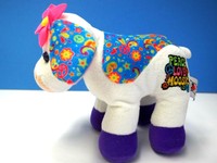 WEBKINZ ROCKERZ BUNNY.COMES WITH SEALED/UNUSED CODE/TAG-NICE GIFT | eBay