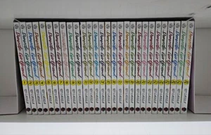 Domestic Girlfriend Manga Comic Vol 1 - Vol 28 (Fin) Juego Parcial/Completo Inglés - Imagen 1 de 12